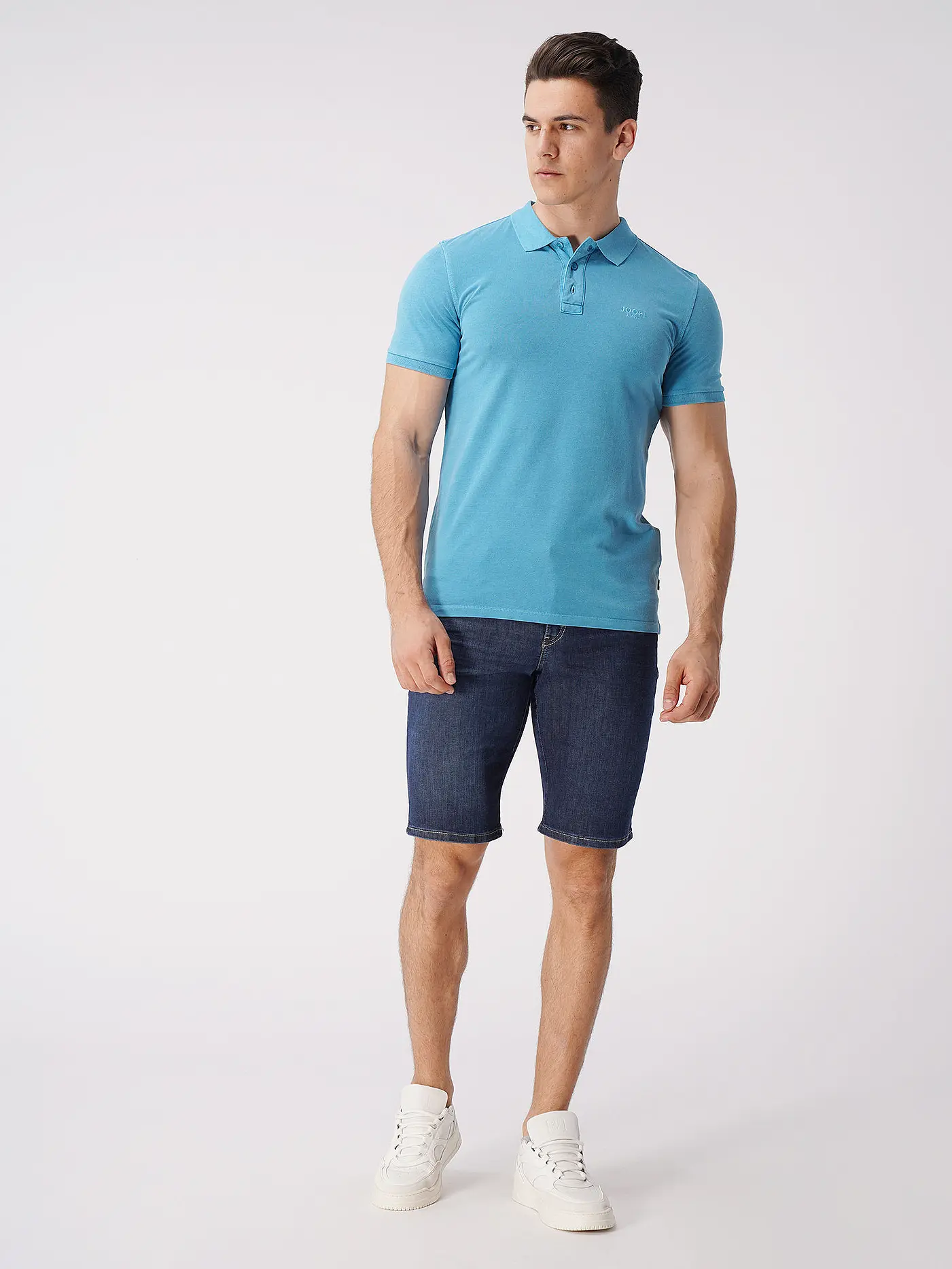 JOOP | Poloshirt AMBROSIO | 